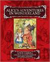 ALICE'S ADVENTURES IN WONDERLAND