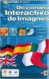 DICC. INTERACTIVO DE IMAGENES MULTILINGUE (CD-ROM)