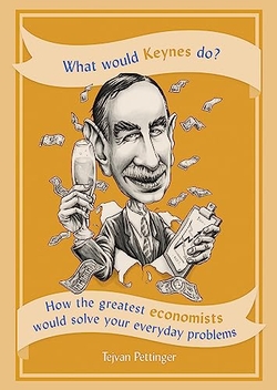 WHAT WOULD KEYNES DO?