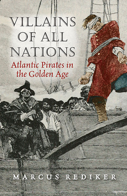 Villains of All Nations