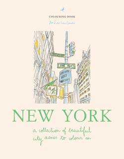 Zo� de Las Cases New York