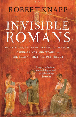 Invisible Romans