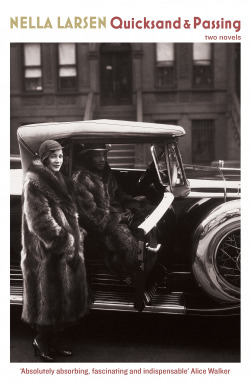 QUICKSAND AND PASSING