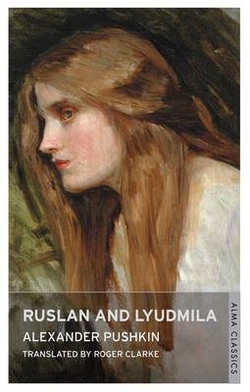 RUSLAN AND LYUDMILA