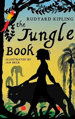 Jungle books, The