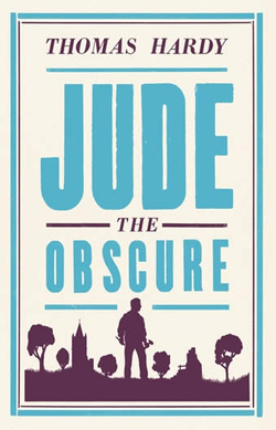 JUDE THE OSCURE