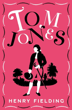 TOM JONES