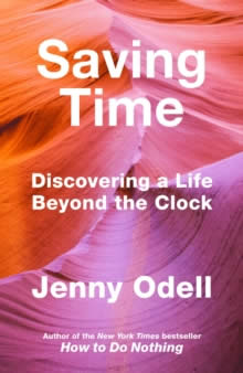 Saving Time