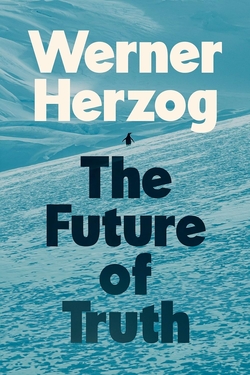 (HERZOG).THE FUTURE OF TRUTH (RANDOM HOUSE UK)