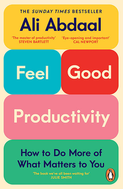Fell Good Productivity