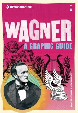 INTRODUCING WAGNER - GRAPHIC GUIDE