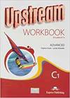 UPSTREM ADVANCED C1 WORKBOOK