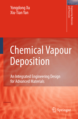 CHEMICAL VAPOUR DEPOSITION
