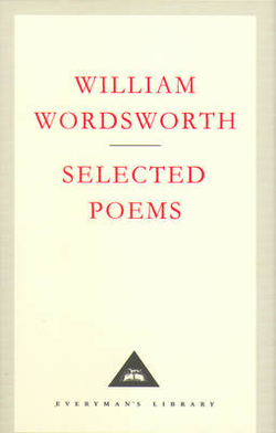 SELECTED POEMS