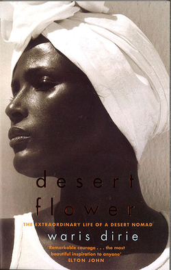 Desert Flower