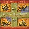 LOS CUATRO ACUERDOS (2 CD-AUDIO)