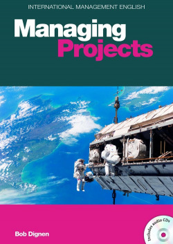 Managing Projects (+CD)