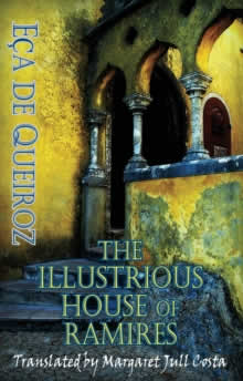 ILLUSTRIOUS HOUSE OF RAMIRES