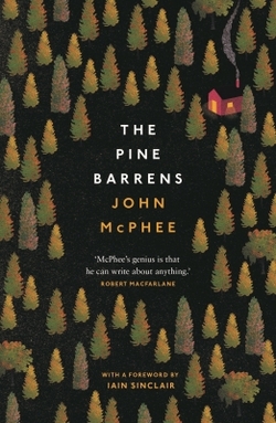 THE PINE BARRENS