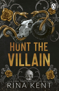HUNT THE VILLAIN