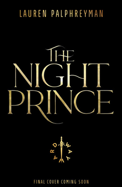 THE NIGHT PRINCE