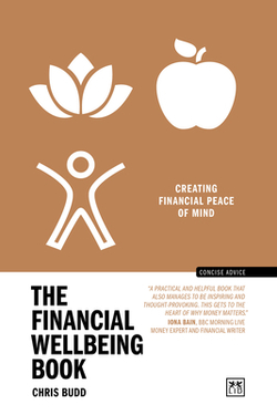 THE FINANCIAL WELLBEING BOOK