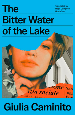 THE BITTER WATER OF THE LAKE