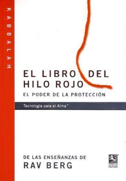 El libro del hilo rojo