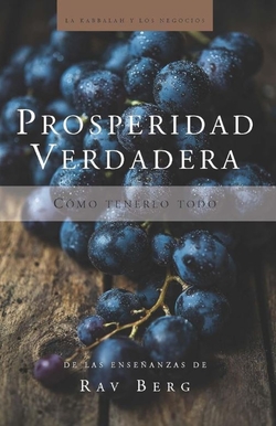 Prosperidad verdadera