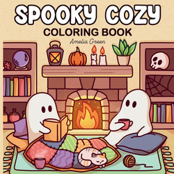 Spooky Cozy