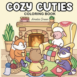 Cozy Cuties