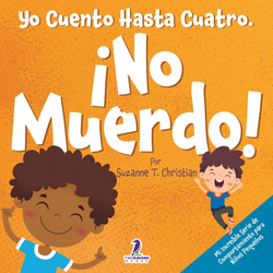 Yo Cuento Hasta Cuatro. �No Muerdo!