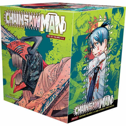 BX-CHAINSAW MAN BOX SET