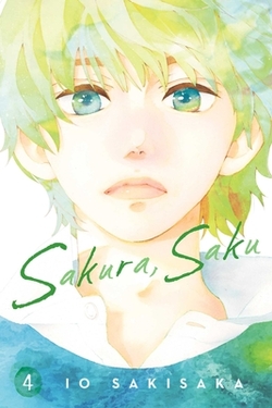 SAKURA SAKU VOL. 4
