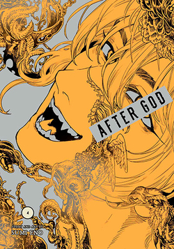 AFTER GOD VOL 4