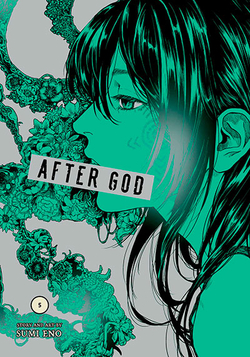 AFTER GOD VOL 5