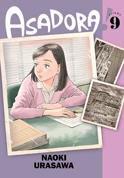 ASADORA V09