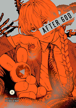 AFTER GOD VOL 08