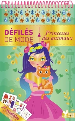 Princesses des Animaux