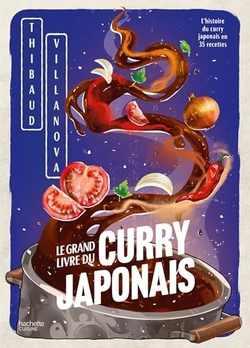Curry japonais