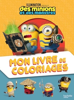 Livre de Coloriages
