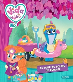 Le Coup de soleil de Durdur