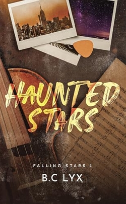 Haunted Stars