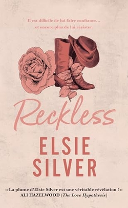 Reckless - Chestnut Springs