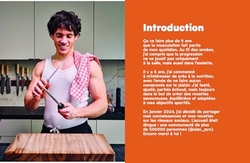Recettes hyper prot�in�es