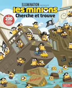 Cherche et Trouve