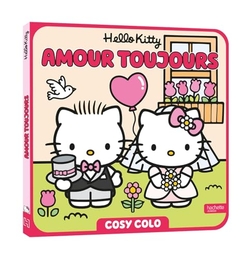Amour Toujours
