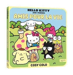 Amis pour la Vie