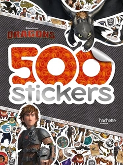500 stickers