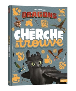 Mon Cherche et Trouve